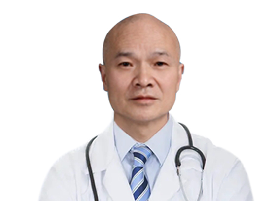 肖旭